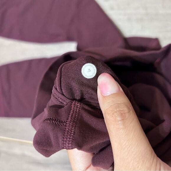 Lululemon Align 21” - Picture 3 of 3